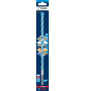 Bosch Expert 10x250 mm HEX-9 Çok Amaçlı Matkap Ucu 2608902357