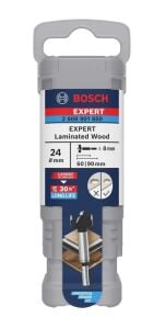 Bosch Expert 24 mm Lamine Ahşap Menteşe Delme Ucu 2608901850