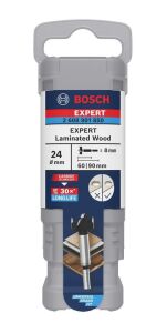 Bosch Expert 24 mm Lamine Ahşap Menteşe Delme Ucu 2608901850