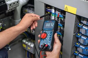 Bosch GDM 600-15 Dijital Multimetre 0601077300