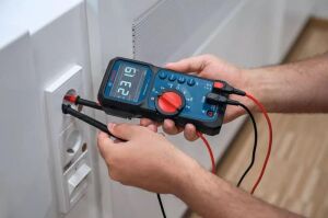 Bosch GDM 600-15 Dijital Multimetre 0601077300