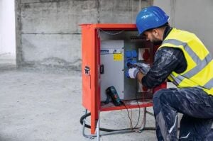 Bosch GDM 600-15 Dijital Multimetre 0601077300