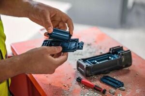 Bosch GDM 600-15 Dijital Multimetre 0601077300