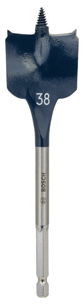 Yaprak-Kelebek 38x152 mm 1/4'' Adaptörlü Matkap Ucu SelfCut 2608595501