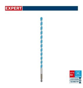 Bosch Expert 8x250 mm HEX-9 Çok Amaçlı Matkap Ucu 2608902356