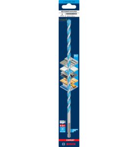 Bosch Expert 8x250 mm HEX-9 Çok Amaçlı Matkap Ucu 2608902356