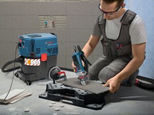 Bosch GTR 30 Elmas Freze -Yumuşak Fayanslar 2608620218