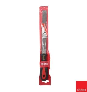 Ceta Form 200 mm 8'' Saplı Mil Eğesi Orta Diş J64-208H