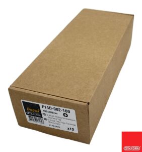 Ceta Form PH2 x 100 mm Elmas Kayma Önleyici Yıldız Tornavida F14D-002-100