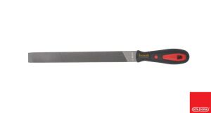 Ceta Form 250 mm 10'' Saplı Mil Eğesi Orta Diş J64-210H