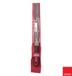 Ceta Form 250 mm 10'' Saplı Mil Eğesi Orta Diş J64-210H