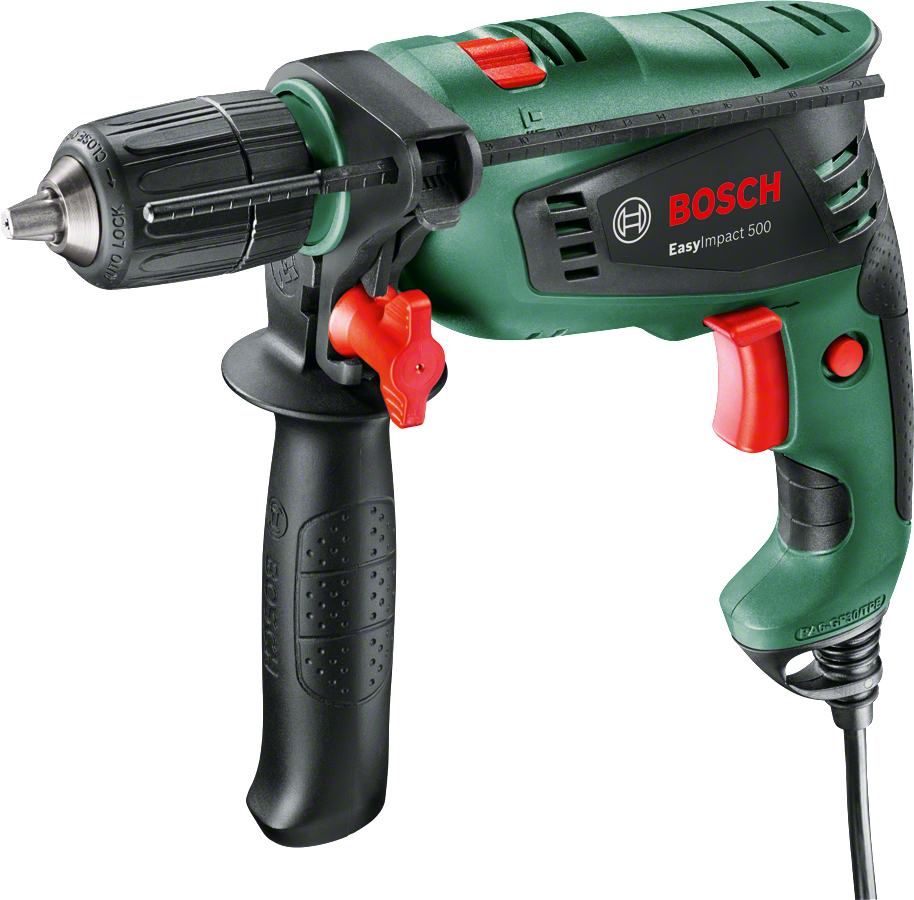 Bosch Easy Impact 500 Darbeli Matkap 0603130003