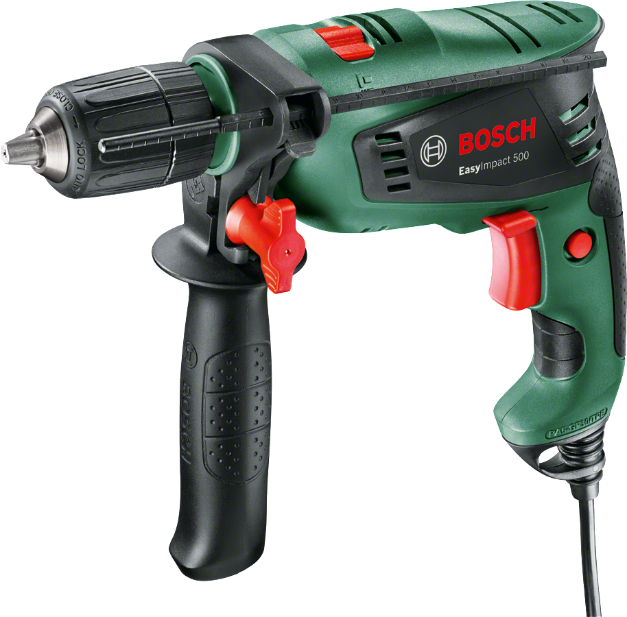 Bosch Easy Impact 500 Darbeli Matkap 0603130003