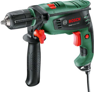 Bosch Easy Impact 500 Darbeli Matkap 0603130003