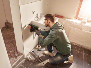 Bosch Easy Impact 500 Darbeli Matkap 0603130003