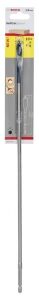 Yaprak-Kelebek 8x400 mm 1/4'' Adaptörlü Matkap Ucu SelfCut 2608595401