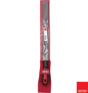 Ceta Form 300 mm 12'' Saplı Mil Eğesi Orta Diş J64-212H