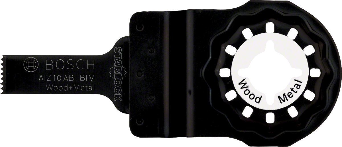 Bosch AIZ 10 AB WM 1'li 2608661641