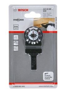 Bosch AIZ 10 AB WM 1'li 2608661641
