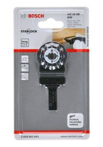 Bosch AIZ 10 AB WM 1'li 2608661641
