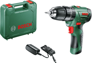 Bosch Easy Impact 1200 Darbeli Matkap 1,5 AH (Entegre Akü) 06039A4102
