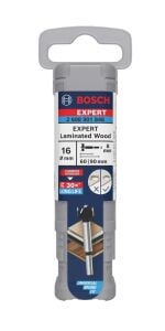 Bosch Expert 16 mm Lamine Ahşap Menteşe Delme Ucu 2608901846