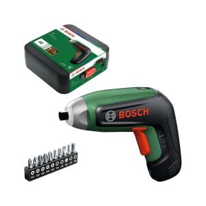 Bosch IXO 8 Basic Akülü Vidalama Makinesi 6,5 Nm 06039G4000