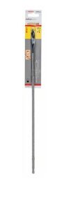 Yaprak-Kelebek 10x400 mm 1/4'' Adaptörlü Matkap Ucu SelfCut 2608595402