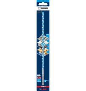 Bosch Expert 6x250 mm HEX-9 Çok Amaçlı Matkap Ucu 2608902353
