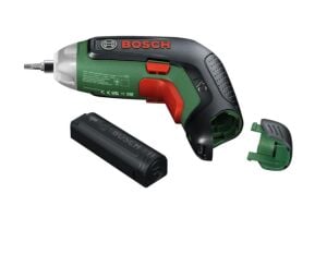 Bosch IXO 8 Set Akülü Vidalama – Köşe ve Eksantrik Adaptörlü 06039G4001