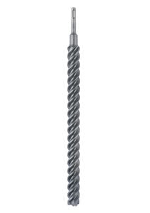 Bosch 30 x 450 mm SDS Plus-7X 4 Elmaslı Özel Matkap Ucu 2608579155