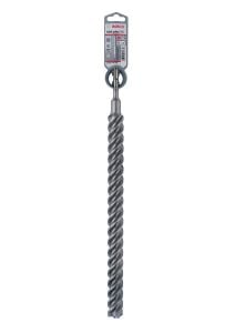Bosch 30 x 450 mm SDS Plus-7X 4 Elmaslı Özel Matkap Ucu 2608579155
