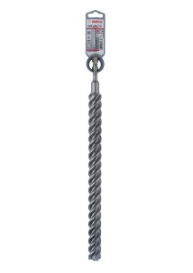 Bosch 30 x 450 mm SDS Plus-7X 4 Elmaslı Özel Matkap Ucu 2608579155