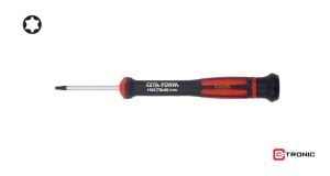 Ceta Form T8 x 40 mm Elektronikçi Torx Tornavida H04-08-040