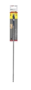 Yaprak-Kelebek 12x400mm 1/4'' Adaptörlü Matkap Ucu SelfCut 2608595403