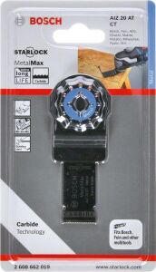 Bosch AIZ 20 AT MetalMax 1li 2608662019