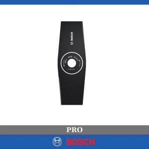 Bosch Pro GFR 18V-25 BH Uyumlu 25 cm 2 Dişli Tırpan Bıçağı F016800667
