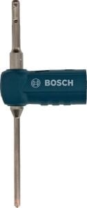 Bosch SDS-Plus-9 Speed Clean 8 x 230 mm Toz Atma Matkap Ucu 2608579292