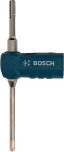 Bosch SDS-Plus-9 SpClean 10 x 230 mm Toz Atma Kanallı Matkap Ucu 2608579293
