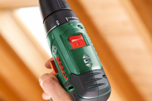 Bosch Easy Drill 12-2 (2x2,5Ah.) Akülü Delme/Vidalama Makinesi 060397290X