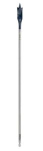 Yaprak-Kelebek 16x400 mm 1/4'' Adaptörlü Matkap Ucu SelfCut 2608595406