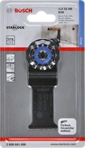 Bosch AIZ 32 AB M 1'li 2608661688