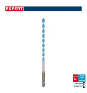 Bosch Expert 5x150 mm HEX-9 Çok Amaçlı Matkap Ucu 2608902348