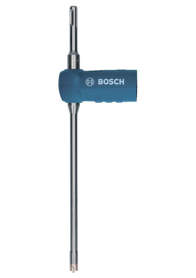 Bosch SDS-Plus-9 Speed Clean 12 x 330mm Toz Atma Kanallı Matkap Ucu 2608578962