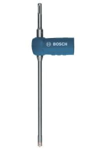 Bosch SDS-Plus-9 Speed Clean 12 x 330mm Toz Atma Kanallı Matkap Ucu 2608578962