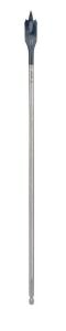 Yaprak-Kelebek 17x400 mm 1/4'' Matkap Ucu SelfCut 2608595407