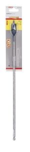 Yaprak-Kelebek 17x400 mm 1/4'' Matkap Ucu SelfCut 2608595407