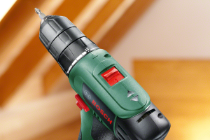 Bosch Easy Drill 1200 (2x1,5Ah) Akülü Delme/Vidalama Makinesi 06039A210B