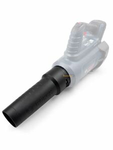 Bosch GBL 18V-750 Uyumlu Dar Ağızlı Üfleme Ucu F016800658