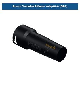 Bosch GBL 18V-750 Uyumlu Dar Ağızlı Üfleme Ucu F016800658